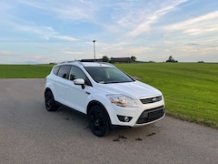 Bild des Angebotes Ford Kuga 2.0 TDCI 2X2 TITANIUM HU:09/2025 AHK