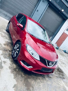 Bild des Angebotes Nissan Pulsar N-Tec
