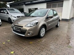 Bild des Angebotes Renault Clio III Dynamiq/NUR-49.000KM/AUTOMATIK/TÜV-NEU!