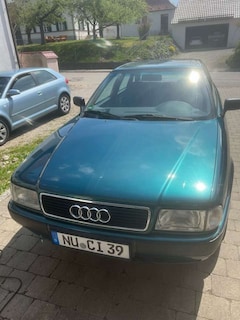 Bild des Angebotes Audi 80 2.0 b4