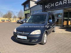 Bild des Angebotes Opel Combo 1.3 CDTi DPF Kasten 5-Sitzer Klima