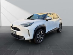 Bild des Angebotes Toyota Yaris Cross 1.5 Hybrid Team D *Winter*Safety*LED*
