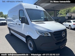 Bild des Angebotes Mercedes-Benz Sprinter 317 CDI RWD PRO L2 LED 3,5 to AHK