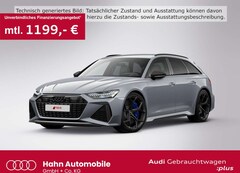 Bild des Angebotes Audi RS6 RS6 Avant performance 4.0TFSI quattro HUD 360° B
