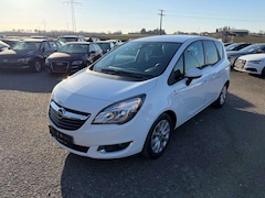 Bild des Angebotes Opel Meriva B Active 1.6 CDTI 1.Ha PDC AHK Tempom SHG