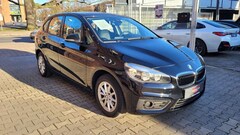 Bild des Angebotes BMW 216 Active Tourer 216 i*NAVI*GARANTIE*