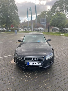 Bild des Angebotes Audi A5 2.0 TFSI Sportback multitronic