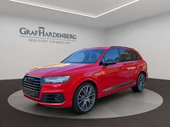 Bild des Angebotes Audi SQ7 DSG MATRIX / NAVI / SHZ /Finanzierung möglich