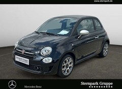 Bild des Angebotes Fiat 500C 500C 1.0 Rock Star NAVI*APPLE CARPLAY*PTS*