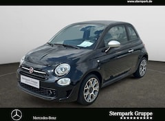Bild des Angebotes Fiat 500C 500C 1.0 Rock Star NAVI*APPLE CARPLAY*PTS*