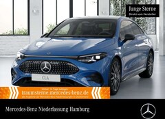 Bild des Angebotes Mercedes-Benz CLA 350 Cp. 4M AMG Pano Multibeam Burmester Distr.
