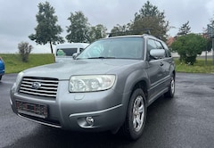 Subaru Forester Forester 2.0 GX