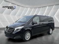 Bild des Angebotes Mercedes-Benz V 220 V250d AVANTG./EDITION lang BURM. 360° DISTRONIC