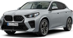 Bild des Angebotes BMW X2 sDrive20i M Sport Park-Assistent HUD LED