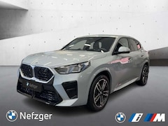 Bild des Angebotes BMW X2 sDrive20i M Sport Park-Assistent HUD LED