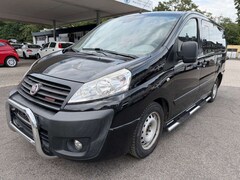 Bild des Angebotes Fiat Scudo 12 ELX L2H1 165 Multijet