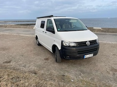 Bild des Angebotes VW T5 Transporter Transporter T5