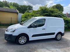Bild des Angebotes Citroen Berlingo L1 Proline