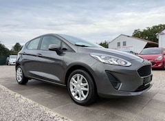 Bild des Angebotes Ford Fiesta Trend Sportsitze Sport Lenkrad