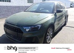 Bild des Angebotes Audi A1 S line 40TFSI S tronic