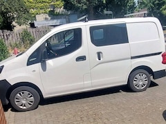 Bild des Angebotes Nissan NV200 NV200 1.5 EU6 Comfort