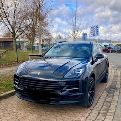 Bild des Angebotes Porsche Macan PDK