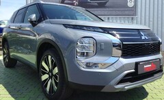 Bild des Angebotes Mitsubishi Outlander 2.4L PHEV Intro Edition