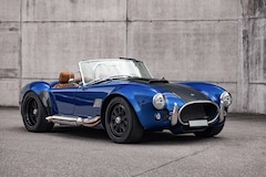 Bild des Angebotes AC Cobra MK 6 GT 6.2 V8**ORIGINAL**DE-PAPIERE**