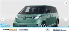 Bild des Angebotes VW ID. Buzz ID.Buzz Pro LANG LR 7S *AHK*LED*ACC*AREA*SHZ*NAV