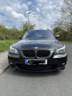 Bild des Angebotes BMW 530 530d Touring Sport-Aut. Vollausstattung.