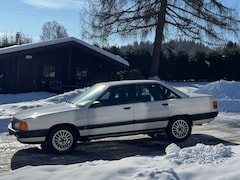 Bild des Angebotes Audi 100 2,3 aus 1.Hand NEUTEILE!