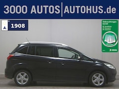 Bild des Angebotes Ford Grand C-Max 2.0 TDCi Trend AHK PDC Shz