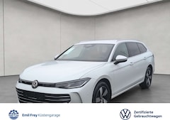 VW Passat Variant 2.0 TDI SCR DSG Business RFK NAVI S