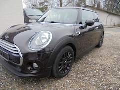Bild des Angebotes MINI Cooper