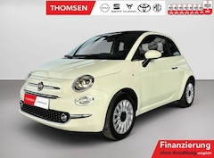 Bild des Angebotes Fiat 500C 500 Cabrio 1.0 Dolcevita Navi+PDC+KlimaA+LM