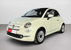 Bild des Angebotes Fiat 500C 500 Cabrio 1.0 Dolcevita Navi+PDC+KlimaA+LM