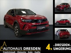 Bild des Angebotes Opel Mokka-E Mokka e Elegance *ACC*WÄRMEPUMPE*SHZ*KAM*TOTW*