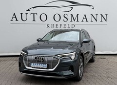 Bild des Angebotes Audi e-tron 55 quattro advanced   PANO   PANO   B&O