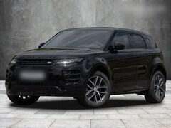 Bild des Angebotes Land Rover Range Rover Evoque P270e Dynamic SE
