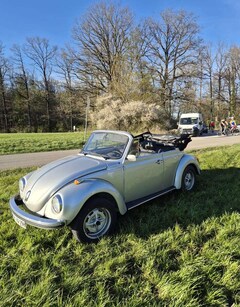 Bild des Angebotes VW Käfer Cabrio