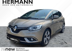 Bild des Angebotes Renault Scenic IV 1.3 TCe 140 Intens *Panorama*Navi*DAB*