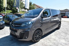 Bild des Angebotes Opel Vivaro Cargo Elegance M "2xSchiebetüre/Kamera!"