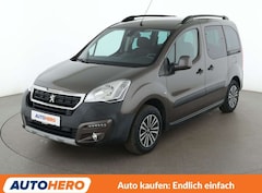 Bild des Angebotes Peugeot Partner 1.2 PureTech Outdoor*TEMPO*PDC*SHZ*BLUETOOTH*