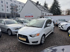 Bild des Angebotes Mitsubishi Colt ClearTec 35 Jahre, *SHZ+Rückfahrkamera*