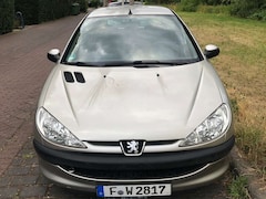 Bild des Angebotes Peugeot 206