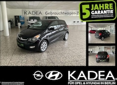 Bild des Angebotes Opel Karl 1.0 Active Automatik, Sitzheizung