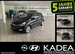 Bild des Angebotes Opel Karl 1.0 Active Automatik, Sitzheizung
