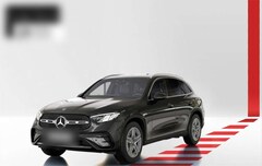 Bild des Angebotes Mercedes-Benz GLC 300 d 4M AMG MBUX SHZ LED KLIMA