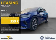 Bild des Angebotes VW ID.4 GTX HuD MASSAGE H/K WÄRMEP