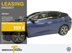 Bild des Angebotes VW ID.4 GTX HuD MASSAGE H/K WÄRMEP